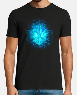 Rune berserker bleu