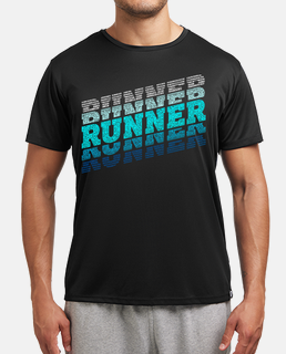 Camisetas Running Divertidas. #RunOrDie. Hechas 100% España