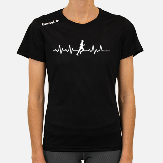 runner heartbeat