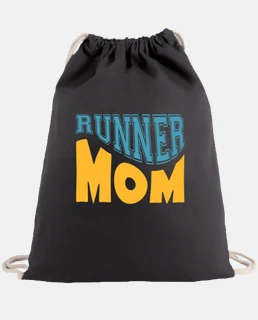 runner mom mother running