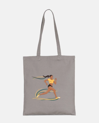 Bag running