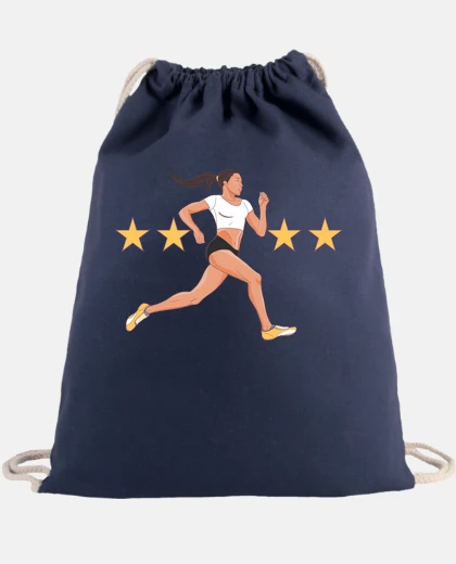 Bag running alt