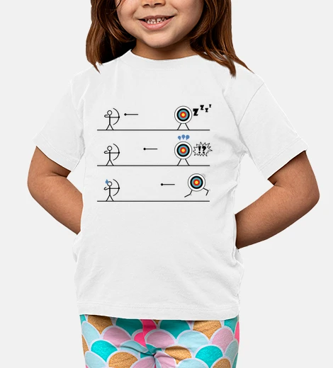 Ropa Running archery target