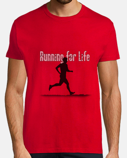 Running for Life