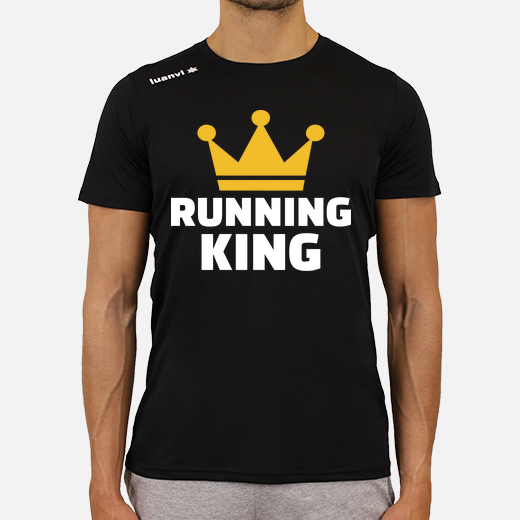 running king