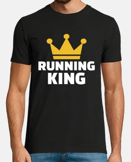 running king