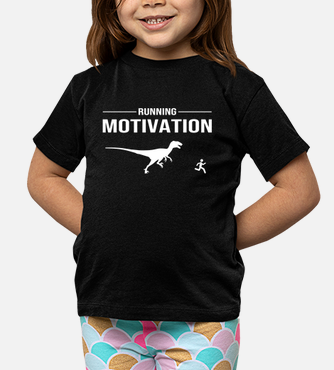 Running Motivation Dinosaurs Runner Dino' Tote Bag