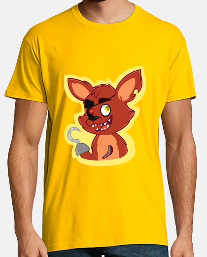 Tee-shirt rusé