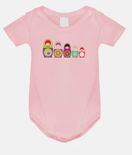 russian dolls hanging