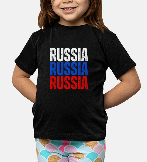 Vêtements Russie