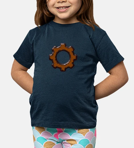 Ropa rust circulo