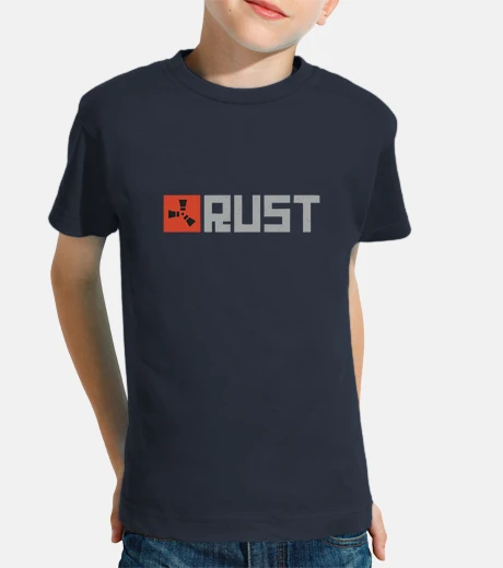 Children's rust logo