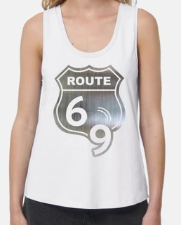 Ruta 66