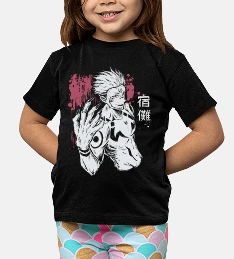 Ropa ryomen sukuna