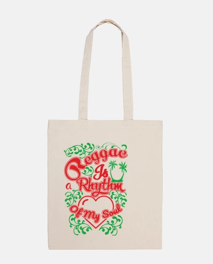Borsa rythme reggae