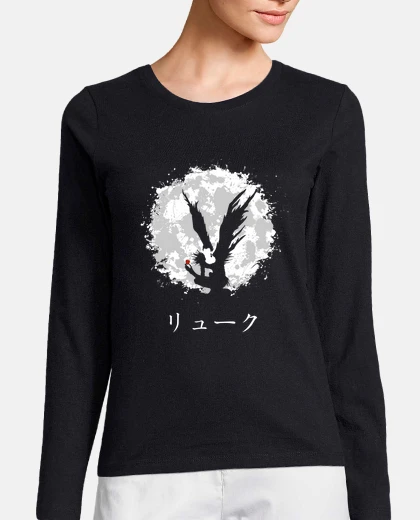 Camiseta Ryuk