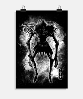 ryuk cosmico