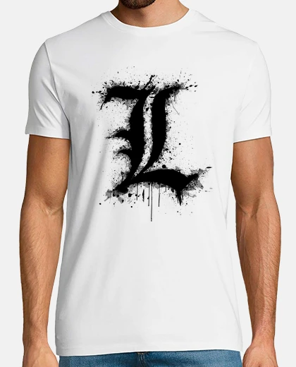 T-shirt ryuzaki