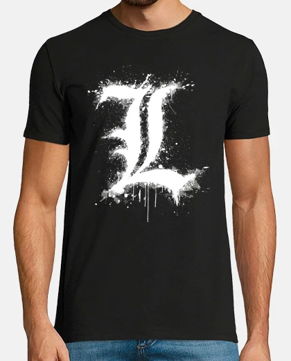 Camiseta Ryuzaki (v2)
