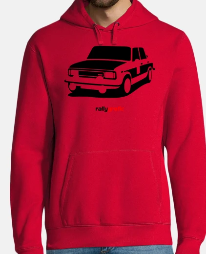 Sudadera S 1430
