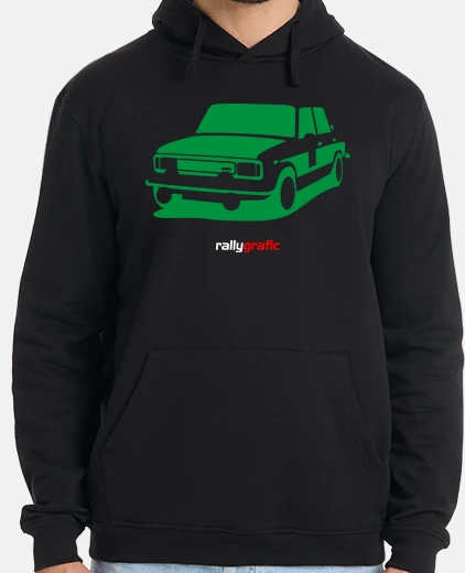 Sudadera S 1430 verde