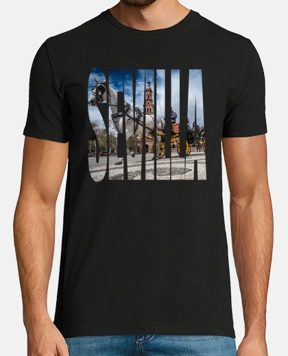 T-shirt s evil la - la mia città of amoree