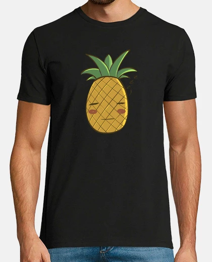 T-shirt s lee py pine apple