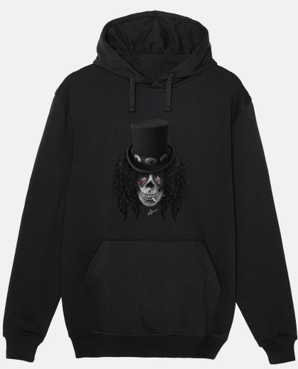 Sweat s les h skull