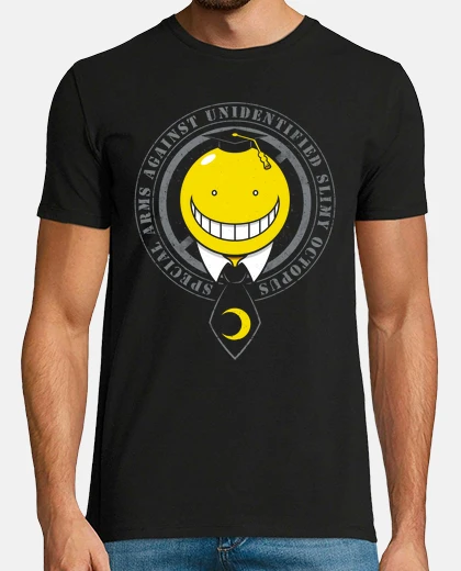 T-shirt saauso