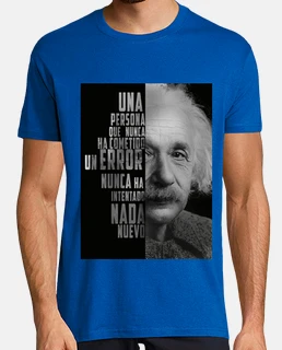 sabiduria de Albert Einstein