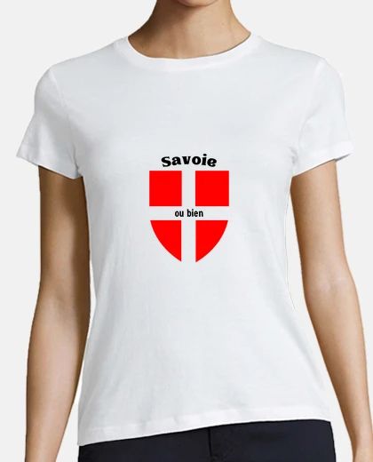 Playera Saboya