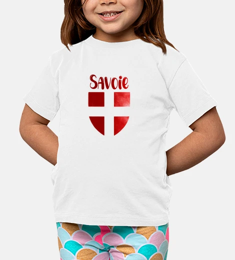 Ropa Saboya
