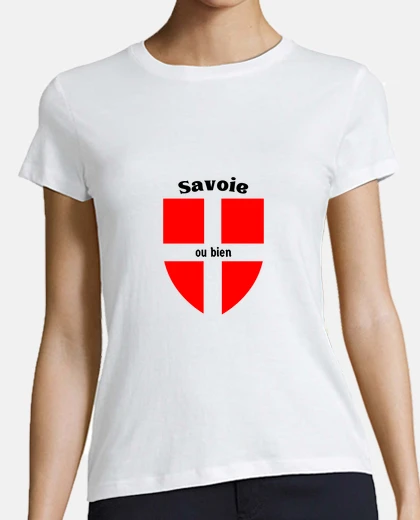 Playera Saboya