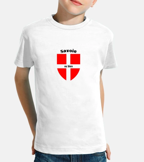 Ropa Saboya
