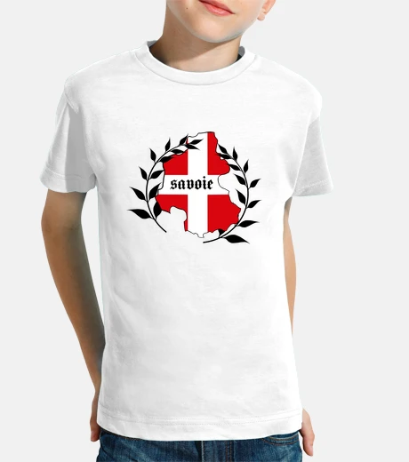 Ropa Saboya