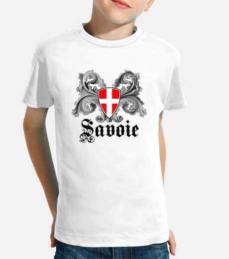 Ropa Saboya