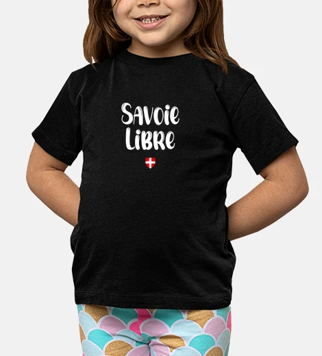 Ropa Saboya gratis