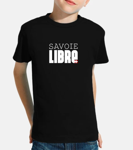 Ropa Saboya gratis