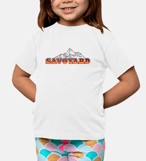 Ropa saboyano