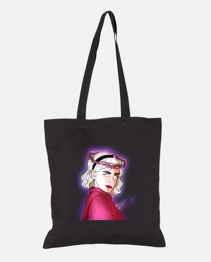 Bag sabrina spellman