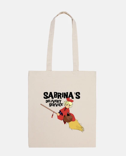 Bag sabrina the witch39s apprentice