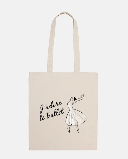 Sac Sac à bandoulière 100% coton