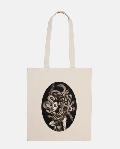 Sac Sac à bandoulière 100% coton