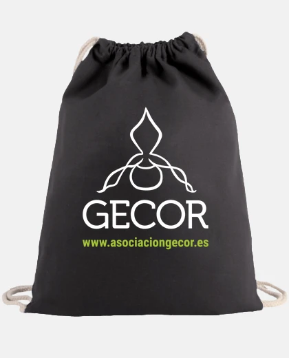 Sac sac à dos noir