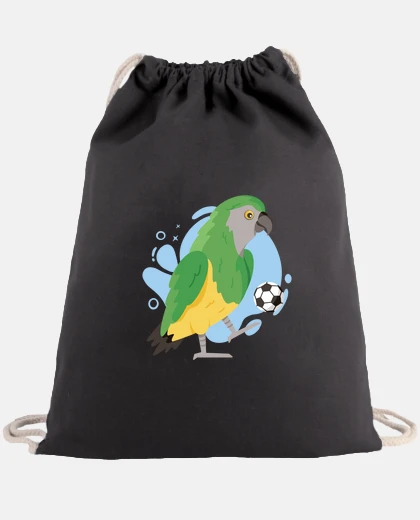 Sac sac à dos supporter coupe du monde 22 équipe du Brésil , groupe G pour les Brésiliens