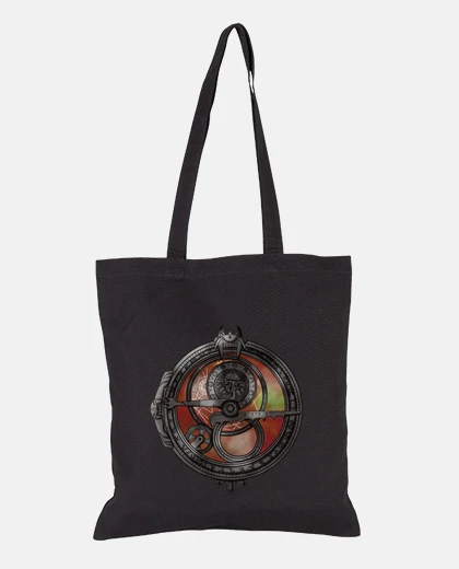 Sac sac amulette eclipse