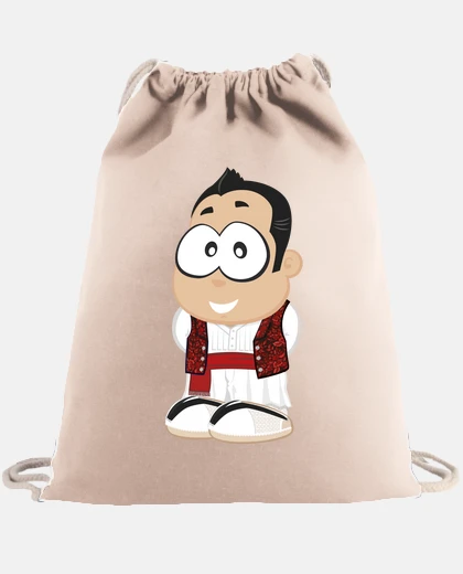 Sac sac bando murcia orchard