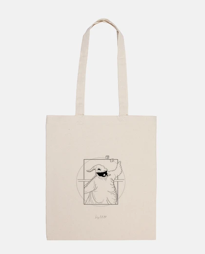 Sac sac beige - oogie boogie