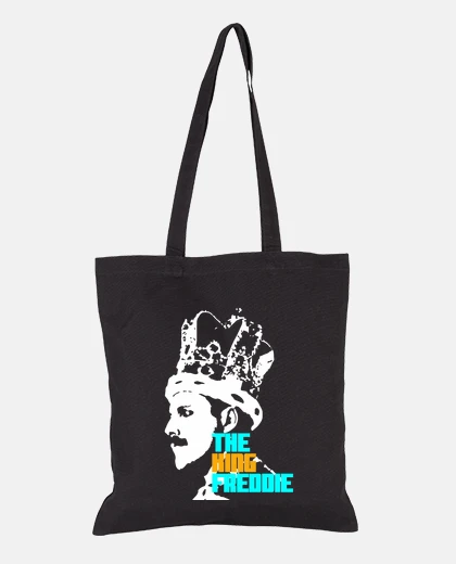 Sac sac cabas freddie mercury