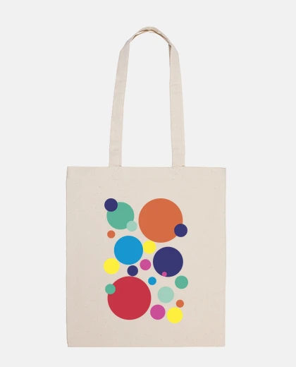 Sac sac cercles